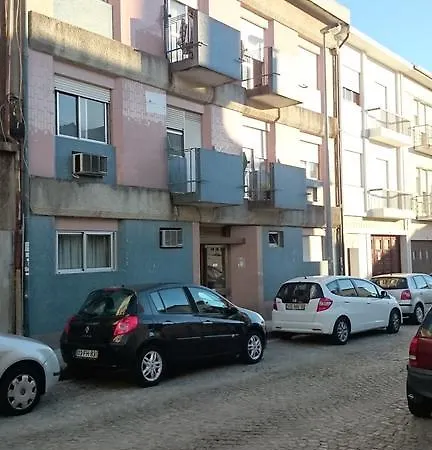 My In * Porto