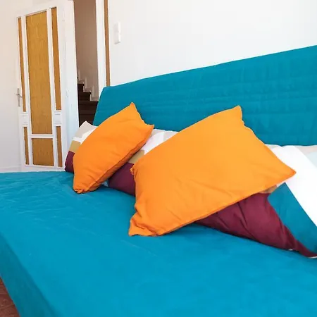 Apartment My In *