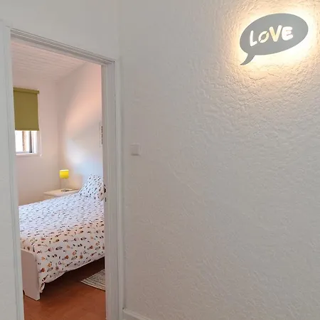 Apartment My In