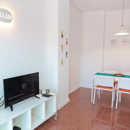 Apartment My In