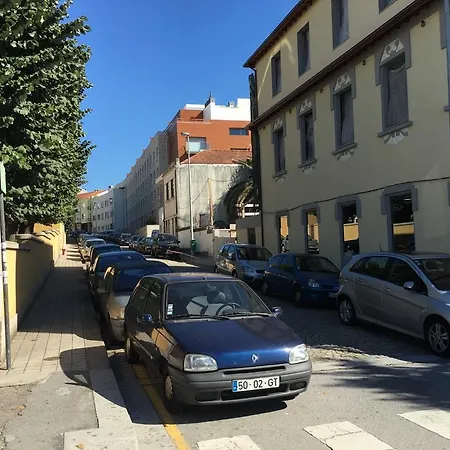 My In Porto