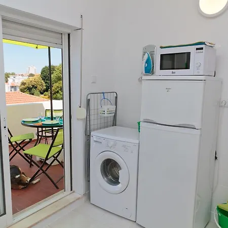 My In Apartment Porto