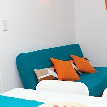 Apartment My In
