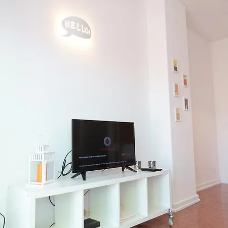My In Apartment *