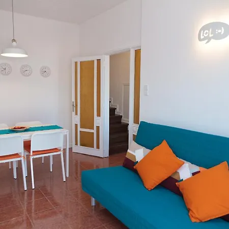 My In Apartment Porto
