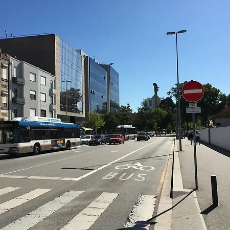 My In * Porto