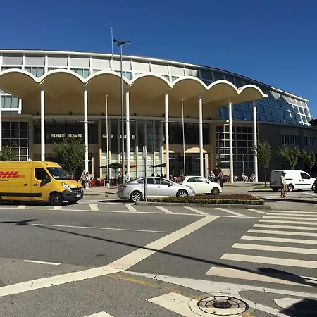 My In Porto